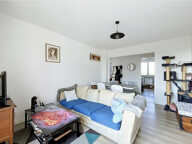 Appartement T3 lumineux avec garage, cave et parking . — photo 3