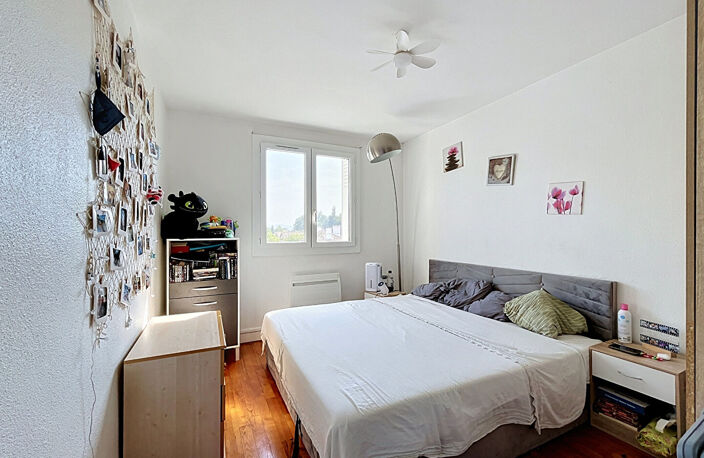 Appartement T3 lumineux avec garage, cave et parking . — photo 5