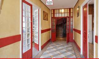 Maison 11 Pièces 268 m² à vendre à Brest (29200)