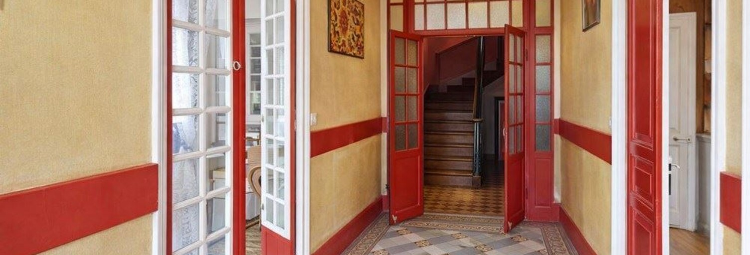 Maison 11 Pièces 268 m² à vendre à Brest (29200)
