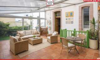 Maison 11 Pièces 268 m² à vendre à Brest (29200)