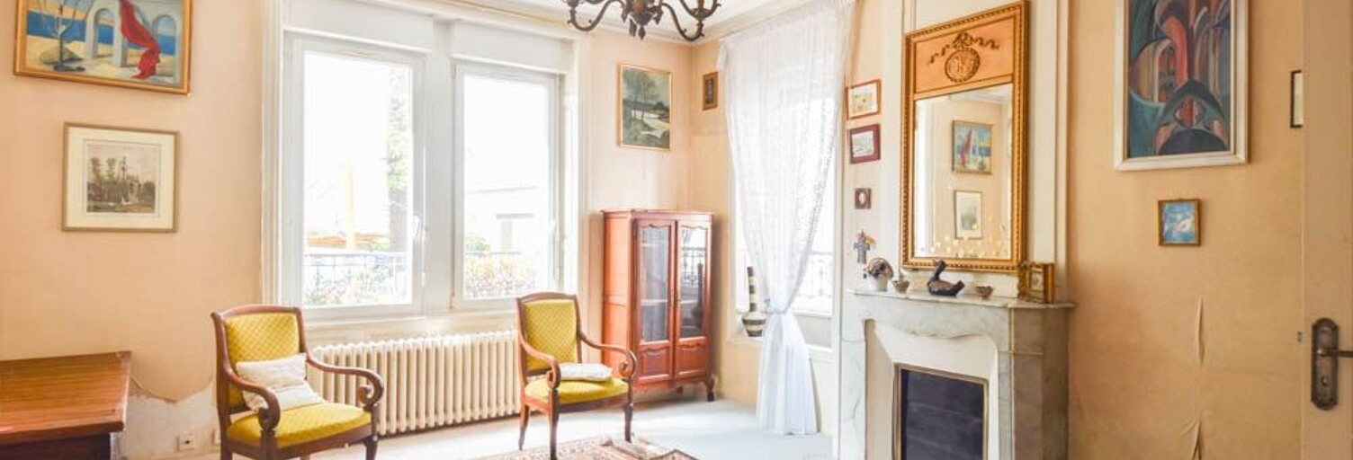 Maison 11 Pièces 268 m² à vendre à Brest (29200)
