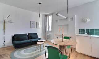 Appartement 2 Pièces 31 m² à louer à Marseille 7 (13007)