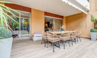 Appartement 4 Pièces 81 m² à vendre à Nice (06100)