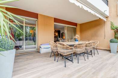 Appartement 4 pièces 590000 €