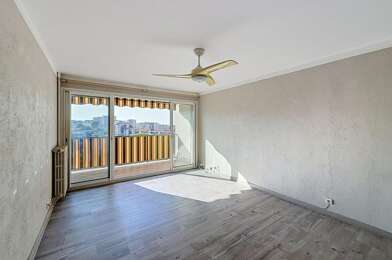 Appartement 3 pièces 199000 €