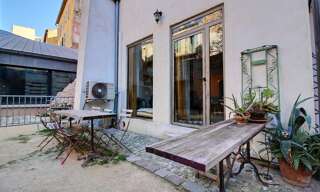 Appartement 2 Pièces 57 m² à vendre à Marseille 1 (13001)