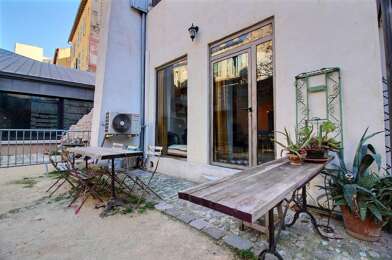 Appartement 2 pièces 199000 €
