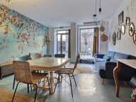 Bien Commercial À Vendre appartement de 57m² avec une bel terrasse de 15m² situé rue Thubaneau 13001 Marseille 1er — photo 4