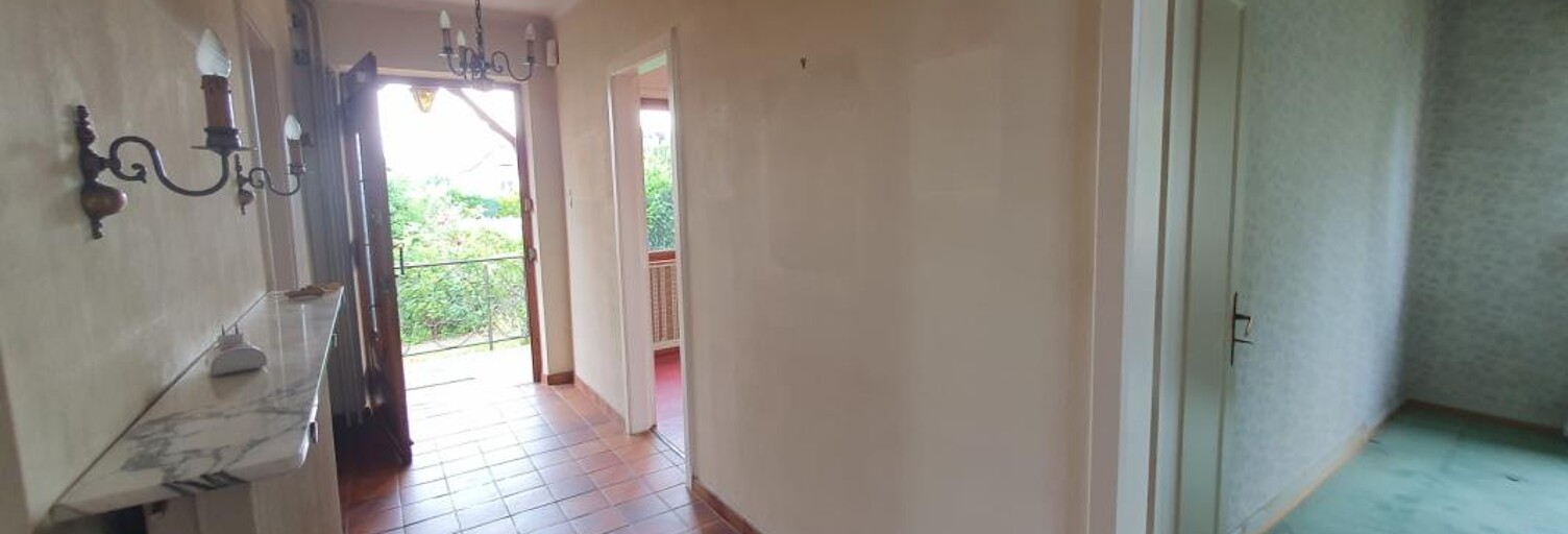 Maison 5 Pièces 119 m² à vendre à Reichstett (67116)