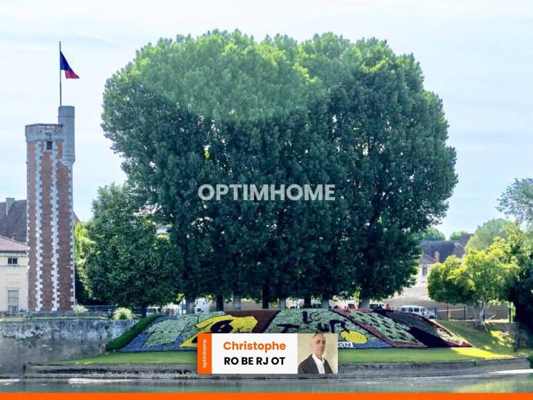 RARE à Chalon sur Saône !! Votre appartement de standing avec terrasse et parking dans un environnement exceptionnel !! — photo 1