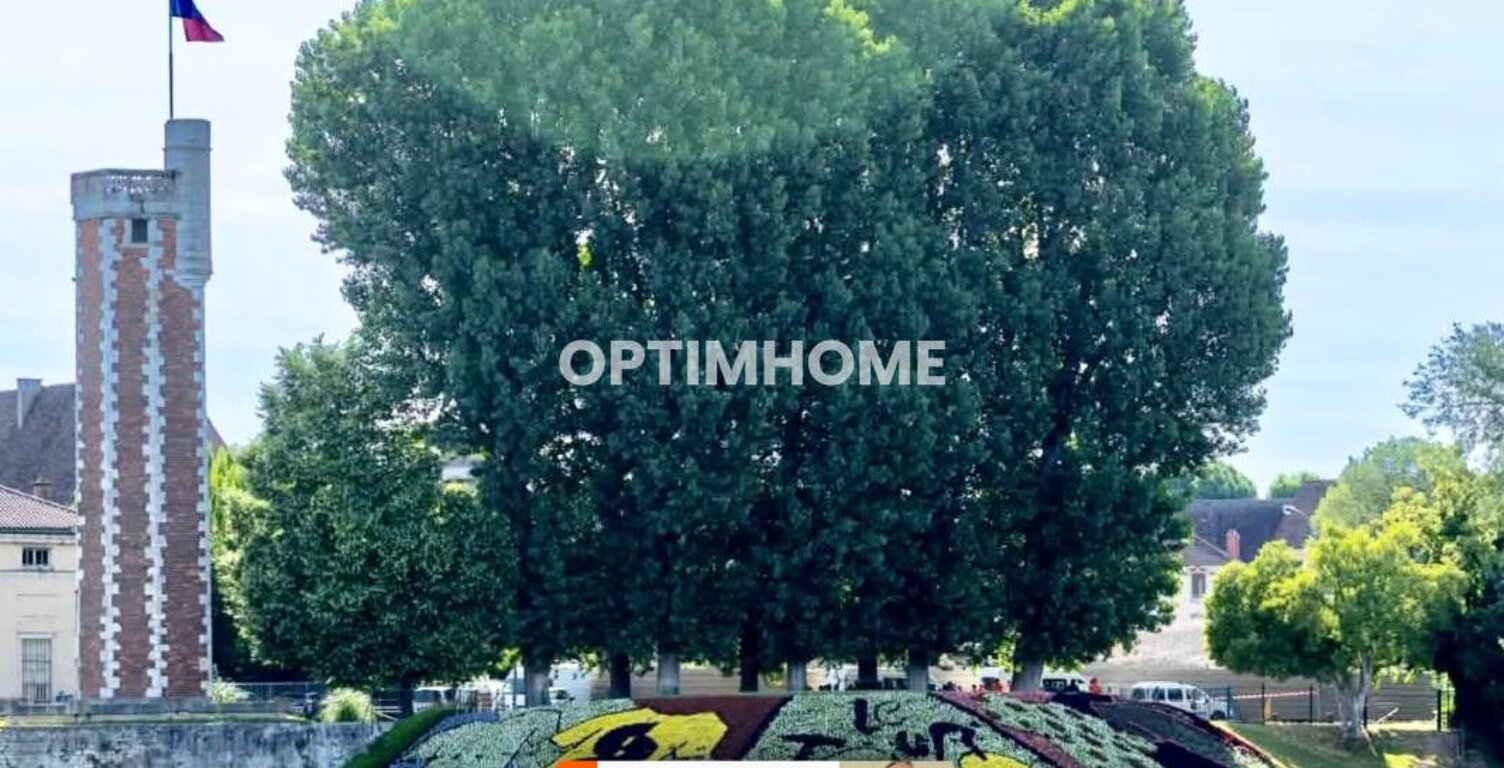 RARE à Chalon sur Saône !! Votre appartement de standing avec terrasse et parking dans un environnement exceptionnel !! — photo 1
