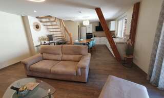 Appartement 5 Pièces 112 m² à louer à Stutzheim-Offenheim (67370)