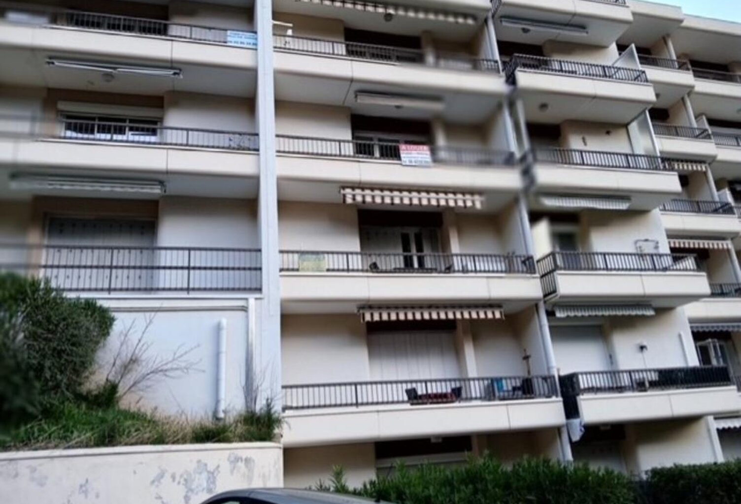 Appartement à vendre 1 pièces AMELIE LES BAINS PALALDA (66) — photo 1