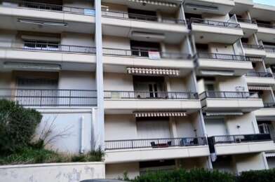 Appartement 1 pièces 49500 €
