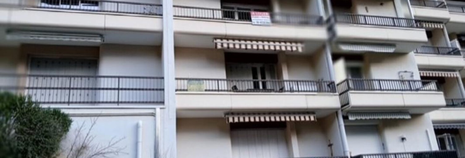 Appartement 1 Pièce 26 m² à vendre à Amélie-les-Bains-Palalda (66110)