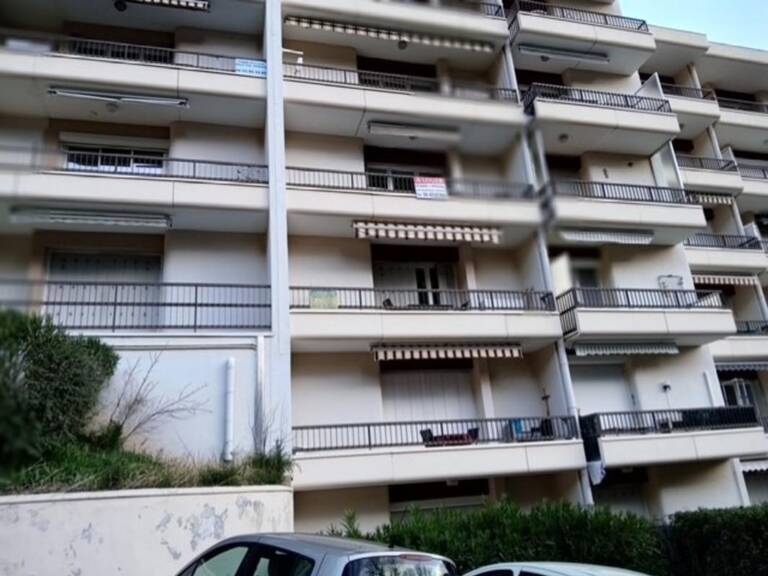Appartement à vendre 1 pièces AMELIE LES BAINS PALALDA (66) — photo 1
