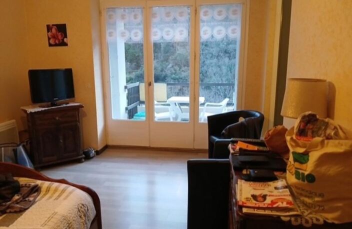 Appartement à vendre 1 pièces AMELIE LES BAINS PALALDA (66) — photo 3