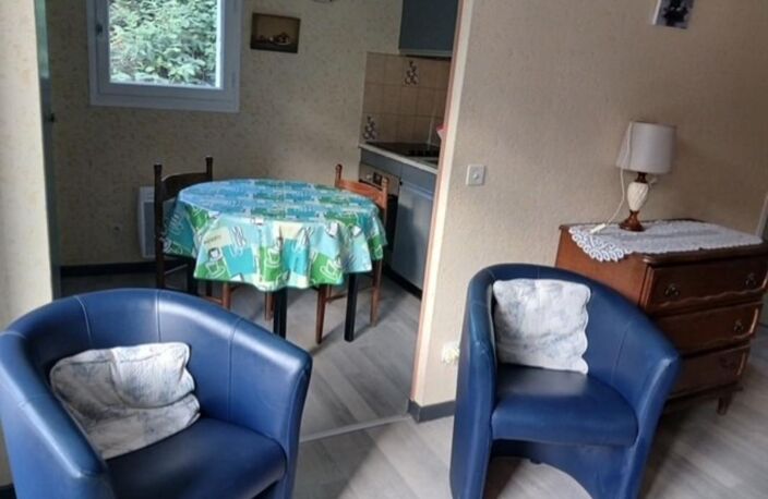Appartement à vendre 1 pièces AMELIE LES BAINS PALALDA (66) — photo 4
