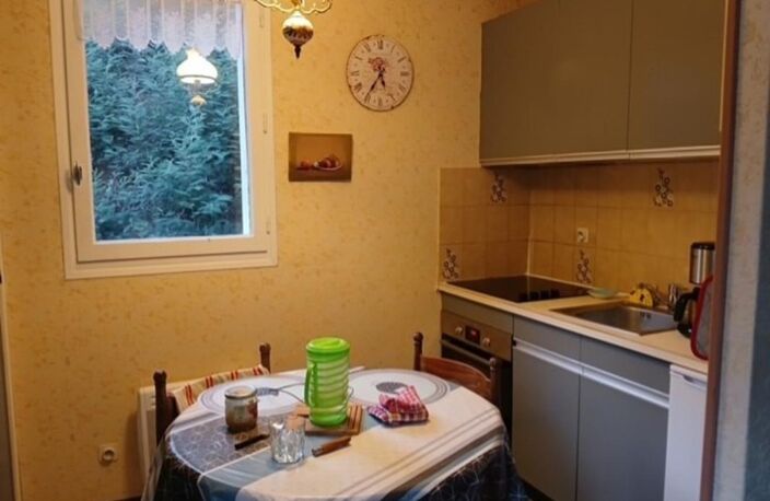 Appartement à vendre 1 pièces AMELIE LES BAINS PALALDA (66) — photo 5