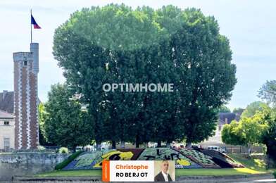 Appartement 4 pièces 337000 €