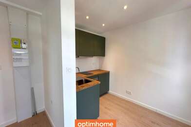 Appartement 2 pièces 169000 €