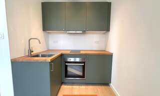Appartement 2 Pièces 33 m² à vendre à Toulouse (31000)