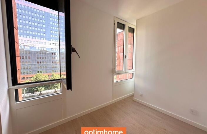 Charmant T2 entièrement rénové de 33 m² – Lumineux et prêt à vivre en vente interactive — photo 2