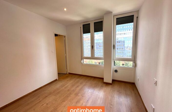 Charmant T2 entièrement rénové de 33 m² – Lumineux et prêt à vivre en vente interactive — photo 4