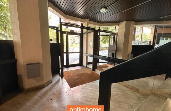 Charmant T2 entièrement rénové de 33 m² – Lumineux et prêt à vivre en vente interactive — photo 5