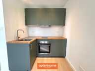 Charmant T2 entièrement rénové de 33 m² – Lumineux et prêt à vivre - cuisine équipée - — photo 2