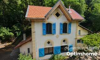 Maison 3 Pièces 70 m² à vendre à Barrême (04330)