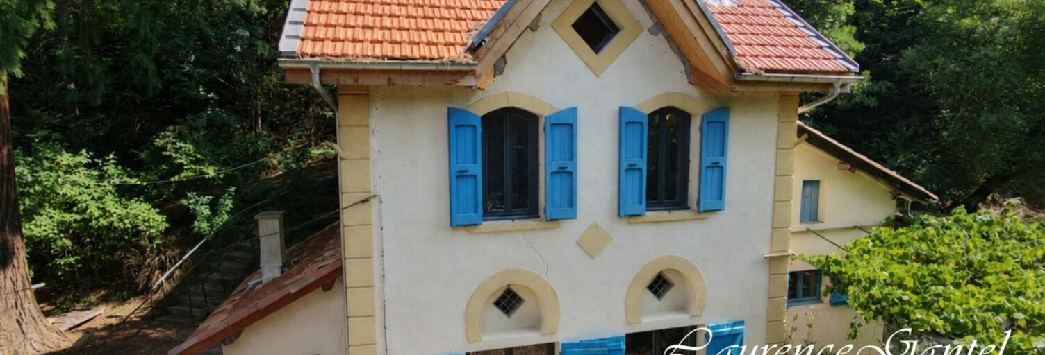 Maison 3 Pièces 70 m² à vendre à Barrême (04330)