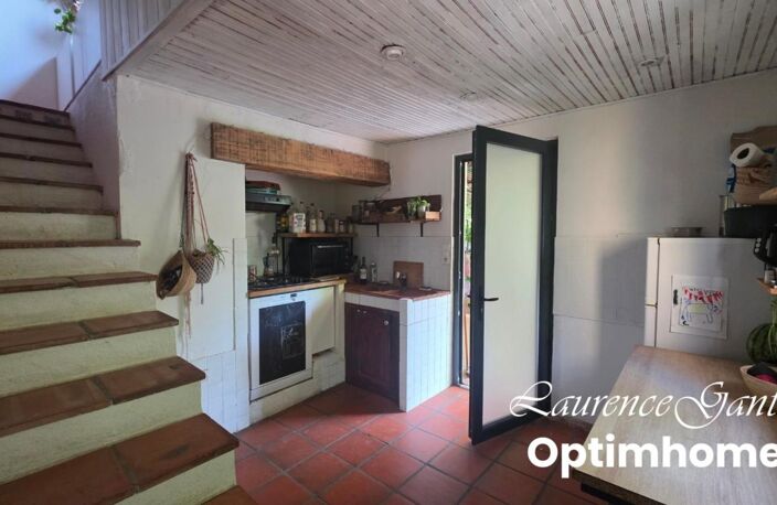 Maison atypique avec dépendance et terrain de 1 550 m² sans vis-à-vis – Barrême — photo 2