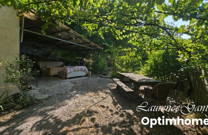 Maison atypique avec dépendance et terrain de 1 550 m² sans vis-à-vis – Barrême — photo 3