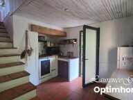 Maison atypique avec dépendance et terrain de 1 550 m² sans vis-à-vis – Barrême — photo 3