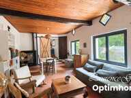 Maison atypique avec dépendance et terrain de 1 550 m² sans vis-à-vis – Barrême — photo 4