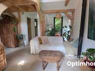 Maison atypique avec dépendance et terrain de 1 550 m² sans vis-à-vis – Barrême — photo 3
