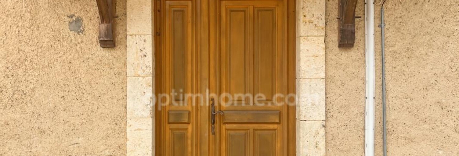 Maison 5 Pièces 150 m² à vendre à Beaumont (32100)