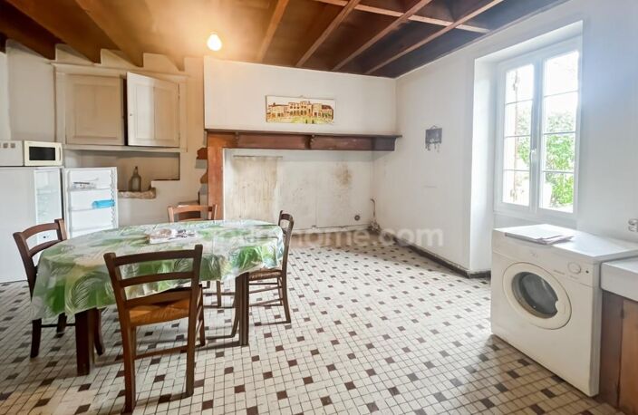 MAISON GASONNE EN PIERE DE 150 M² AVEC JARDIN – BEAUMONT (32) — photo 2