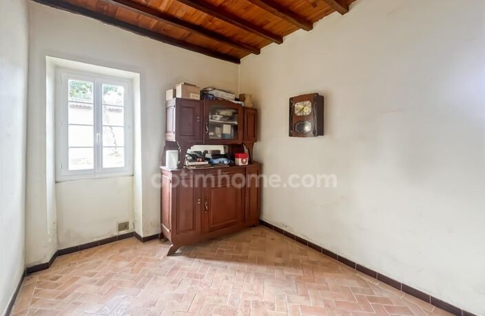 MAISON GASONNE EN PIERE DE 150 M² AVEC JARDIN – BEAUMONT (32) — photo 5
