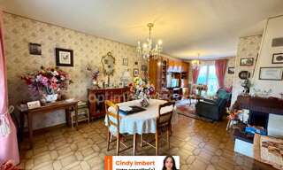 Maison 6 Pièces 169 m² à vendre à Saint-Georges-les-Landes (87160)