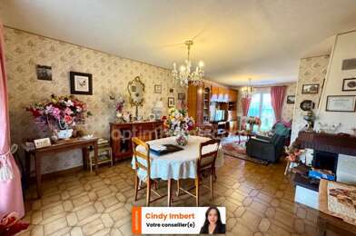Maison 6 pièces 135000 €