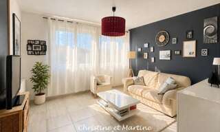 Appartement 2 Pièces 43 m² à vendre à Clermont-Ferrand (63100)