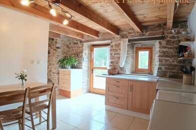 Maison 3 pièces 185000 €