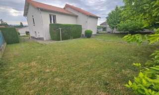 Maison 8 Pièces 120 m² à vendre à La Roche-Blanche (63670)