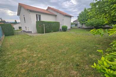 Maison 8 pièces 268000 €
