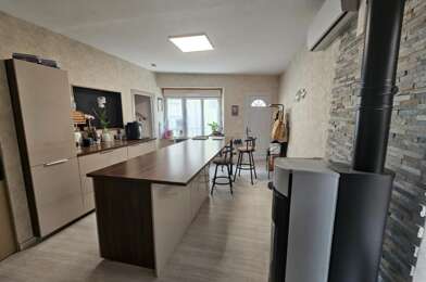 Maison 5 pièces 185000 €