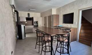 Maison 5 Pièces 90 m² à vendre à Romagnat (63540)