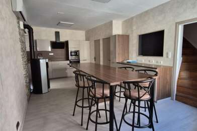 Maison 5 pièces 185000 €